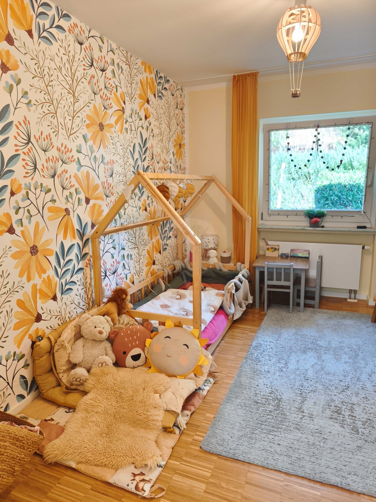 Zimmer 1 Einfamilienhaus Bad Homburg vor der H�he