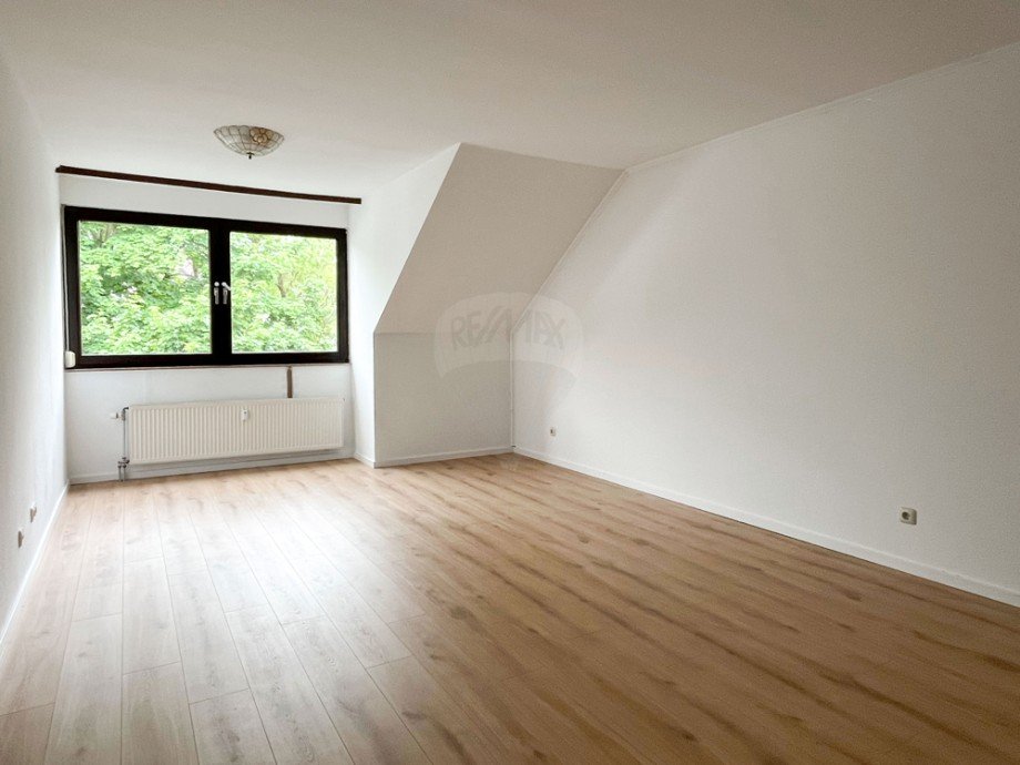 Wohnzimmer Etagenwohnung Bad Homburg vor der H�he / Kirdorf