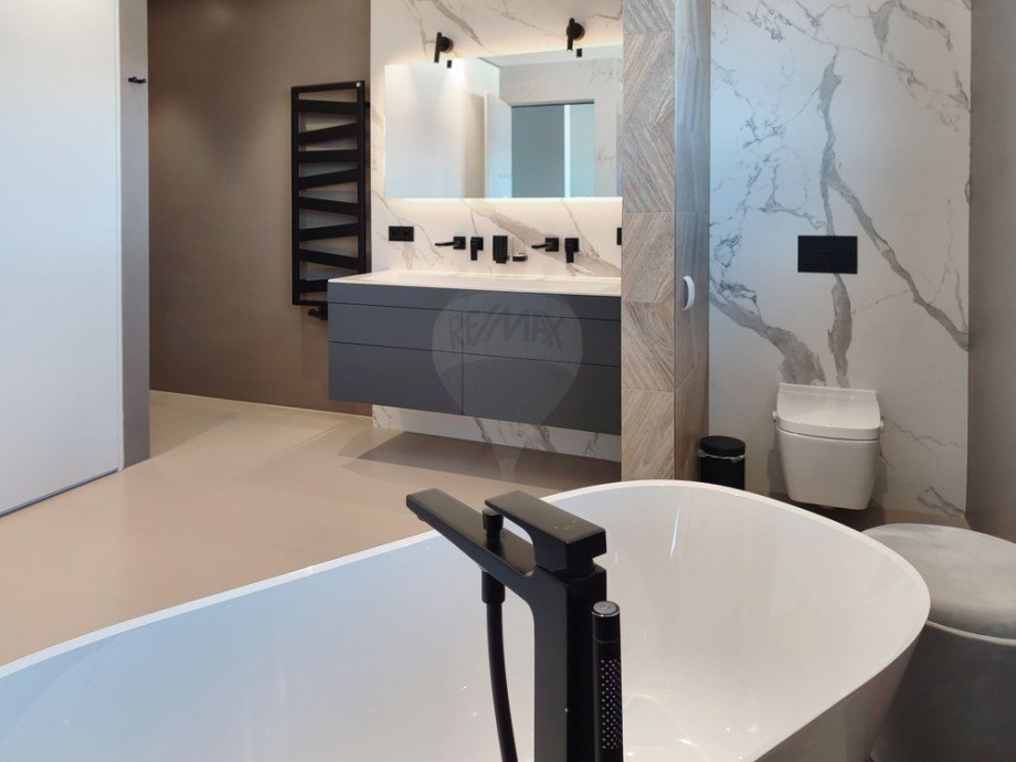 Masterbad Villa Bad Vilbel