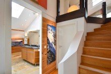 Bad Exklusive Architekten-Villa in Bad Homburg