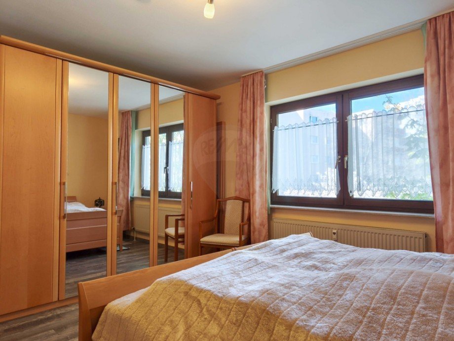 Zimmer Etagenwohnung Bad Homburg vor der H�he / Kirdorf