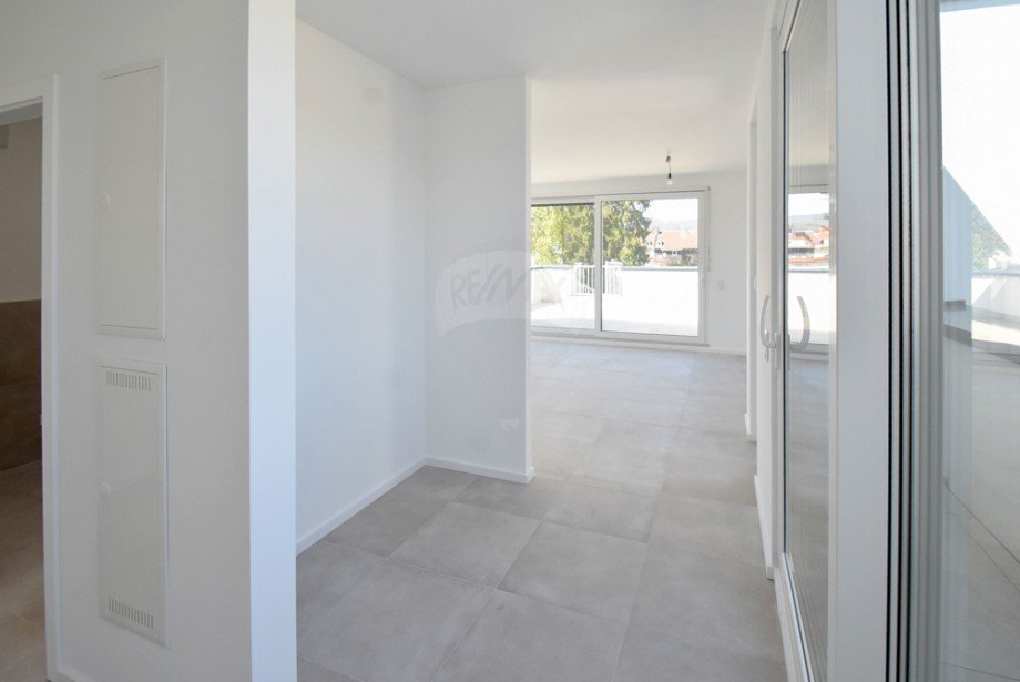 Flur Penthousewohnung Bad Homburg vor der H�he / Kirdorf