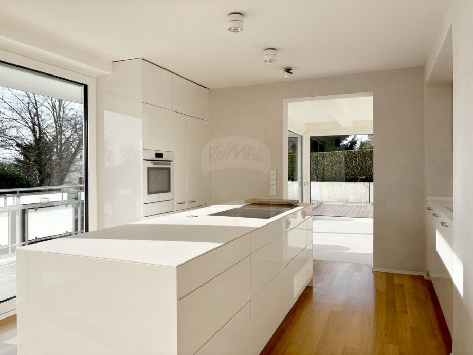 K�che Terrassenwohnung Bad Homburg vor der H�he