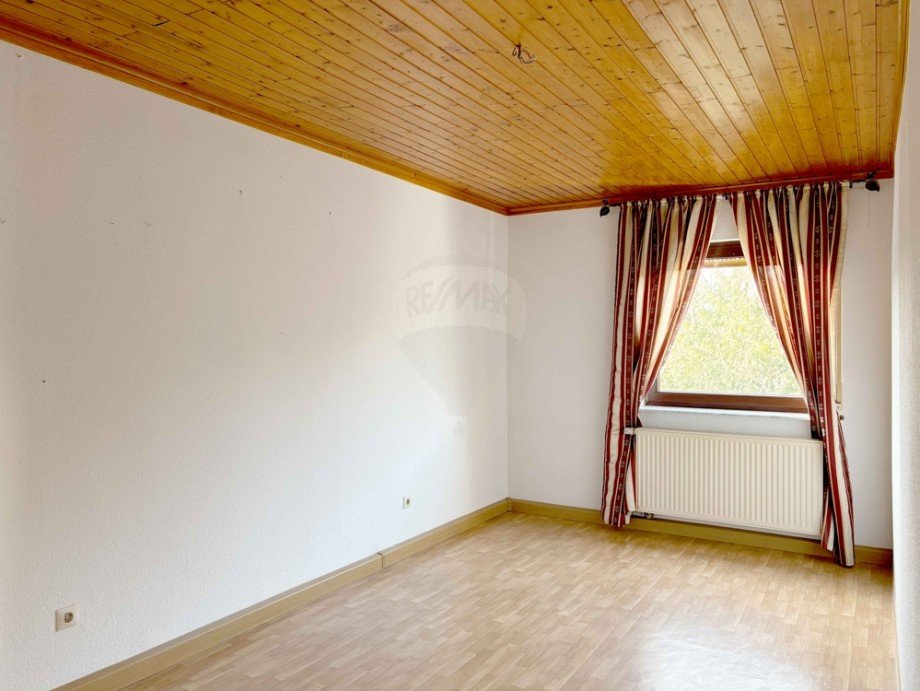 Zimmer Einfamilienhaus Hirzenhain