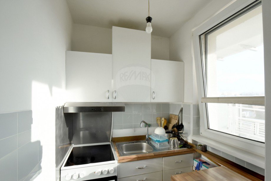 K�che Etagenwohnung Oberursel