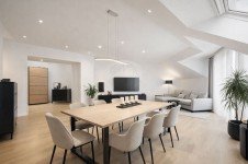 Hauptbild Gro�z�giges Wohnen mit Panoramablick - 4 Zimmer, Balkon & zwei B�der in Bad Homburg-Kirdorf