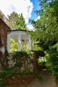 Garten - Potenzial trifft Preis - 
Villa mit gro�em Garten f�r Ihre Wohnvision in begehrter Lage