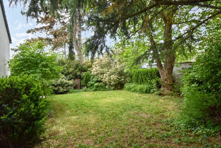 Garten Einfamilienhaus Bad Homburg vor der H�he