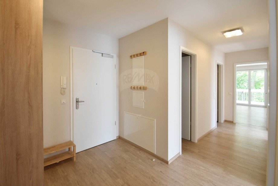 Diele Etagenwohnung Oberursel