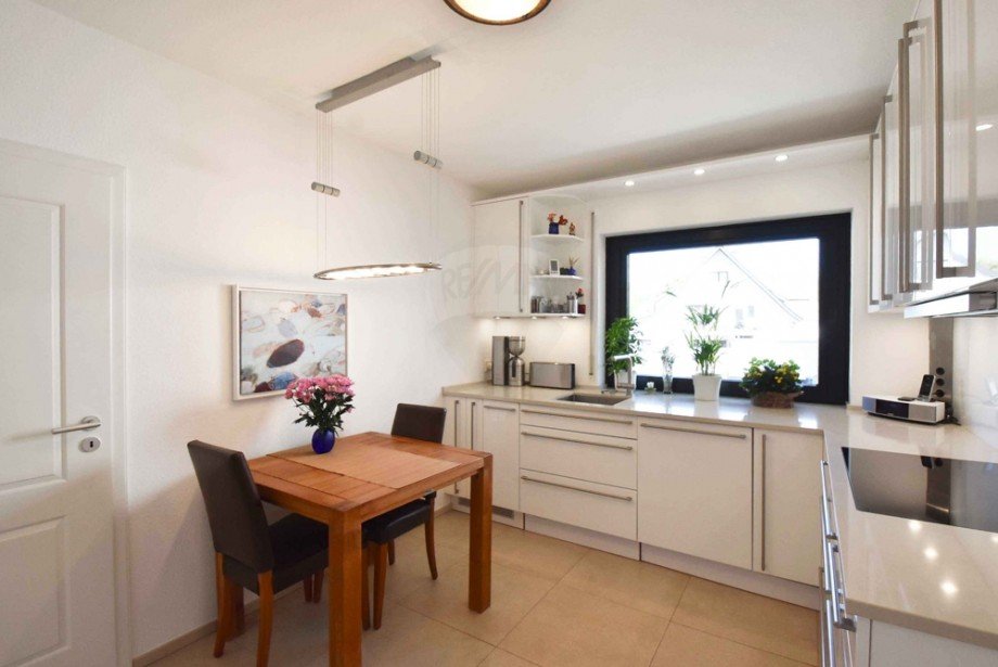 K�che Einfamilienhaus Friedrichsdorf / K�ppern